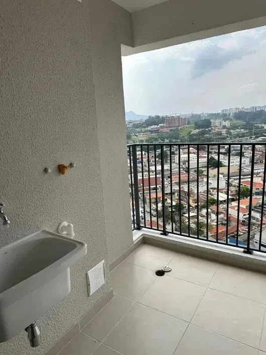 Foto do imóvel Apartamento para Venda em São Paulo, Lapa, 3 dormitórios, 1 suíte, 2 banheiros, 1 vaga em Rua Fortunato Ferraz