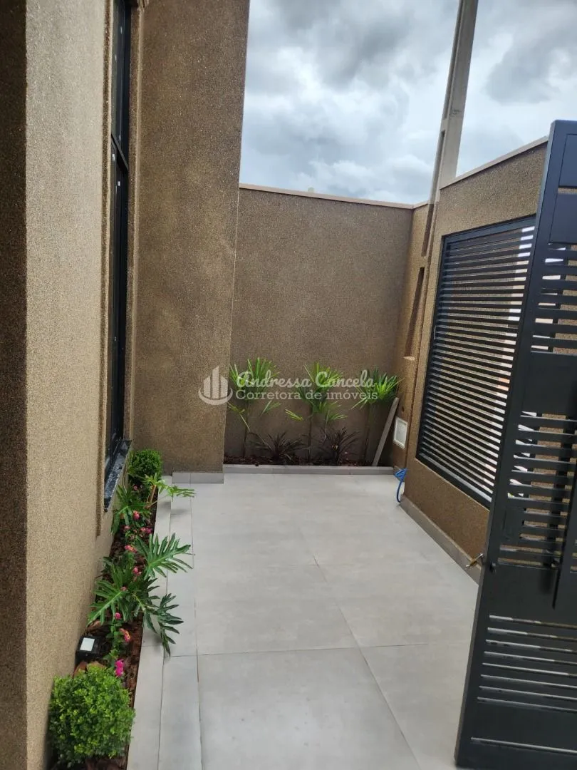 Imagem Casa com 3 dormitórios à venda, 140 m² por R$ 700.000 - Setsul - São José do Rio Preto/SP
