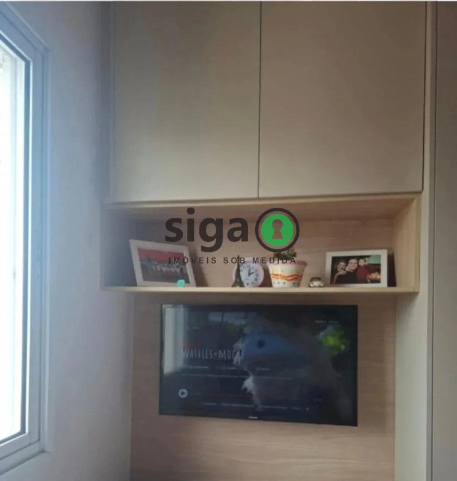 Imagem Apartamento cobertura duplex com jacuzzi à venda na Vila Andrade