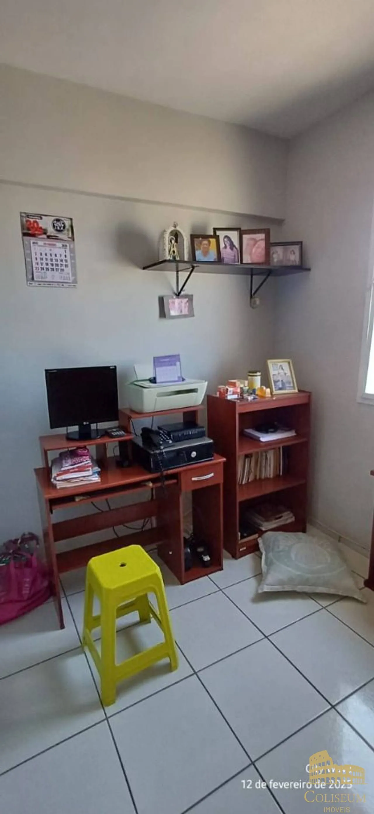 Imagem Apartamento com 2 dormitórios à venda, 60 m² por R$ 500.000,00 - Vila Assunção - Praia Grande/SP