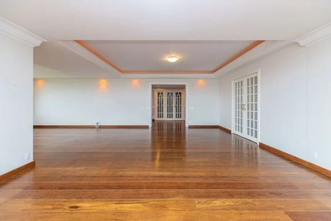 Imagem APARTAMENTO RESIDENCIAL em São Paulo - SP, Santo Amaro