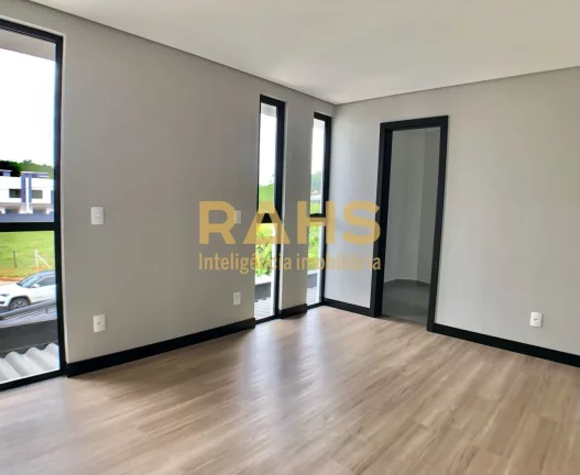 Imagem Sobrado Alto padrão a venda com 160,87 m² de área construída, 1 suíte e 2 quartos a venda no me...