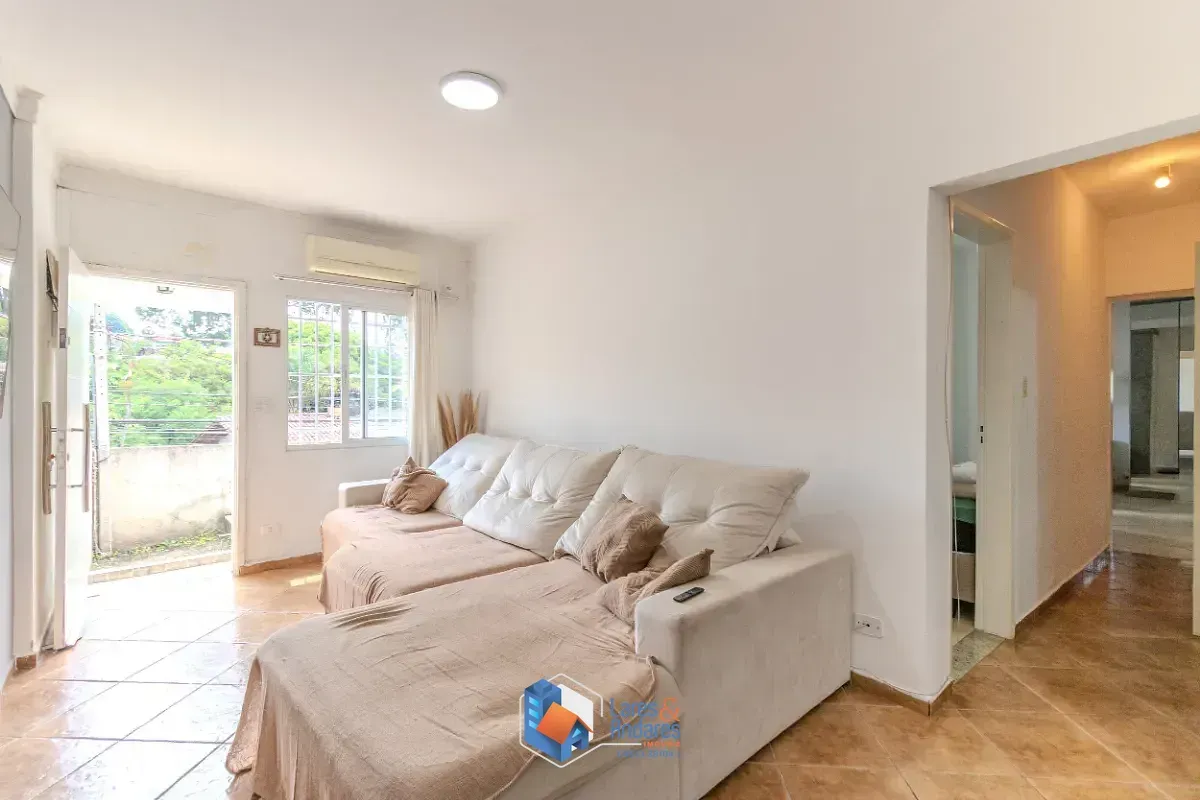 Imagem Sobrado para venda em Vila do Castelo com 3 quartos, sendo 1 suíte, 250m²