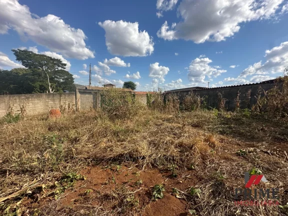 Imagem Lote - Bairro Imperial - Vespasiano