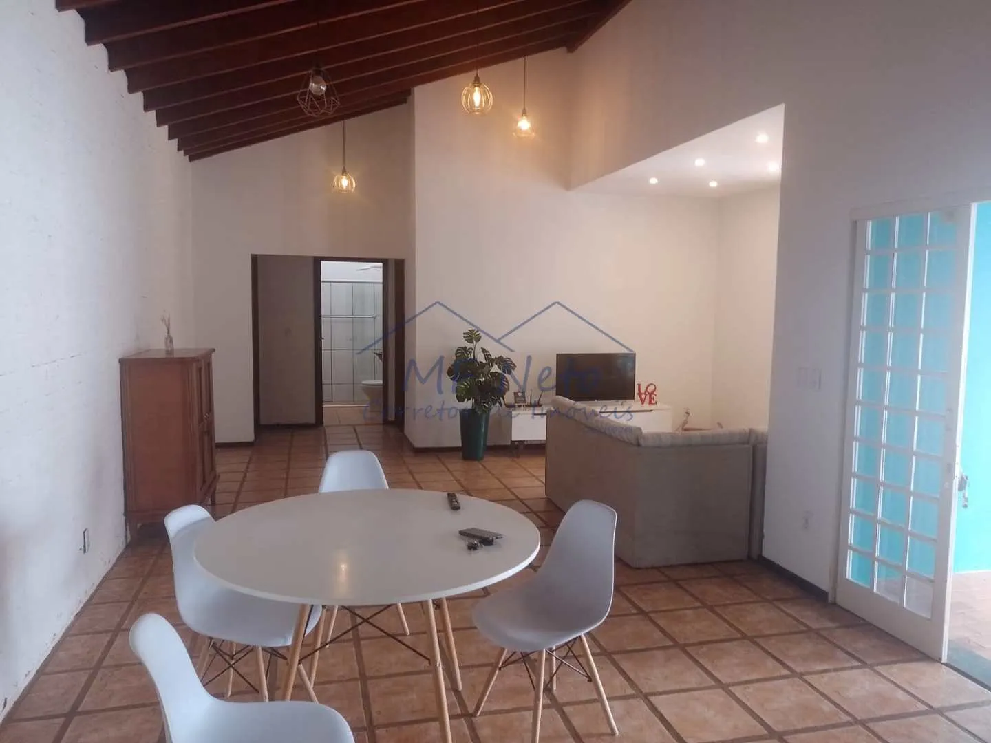 Imagem Casa Padrão