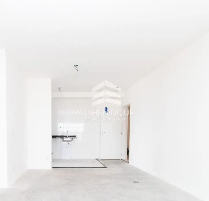 Imagem VERTIZ TATUAPE - Apartamento à venda em São Paulo/SP