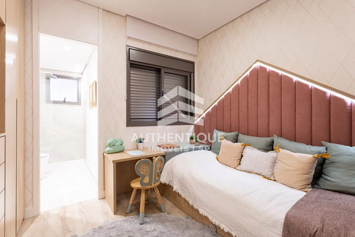 Imagem MERIT SANTA CRUZ - ALTO DO IPIRANGA - Apartamento à venda em São Paulo/SP