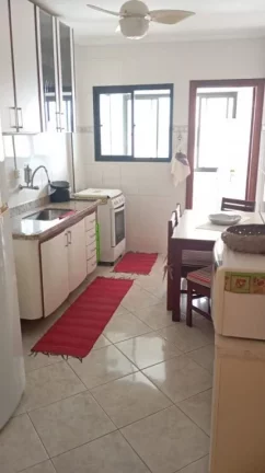Imagem MARAVILHOSA OPORTUNIDADE!!! Apartamento 2 dormitórios com suite.