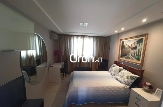 Imagem Cobertura à venda, 247 m² por R$ 1.600.000,00 - Setor Central - Goiânia/GO