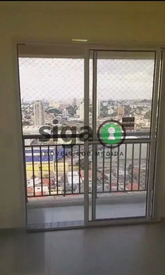Imagem Apartamento de 40 metros 2 dormitórios com vaga no Linea Vila Sônia