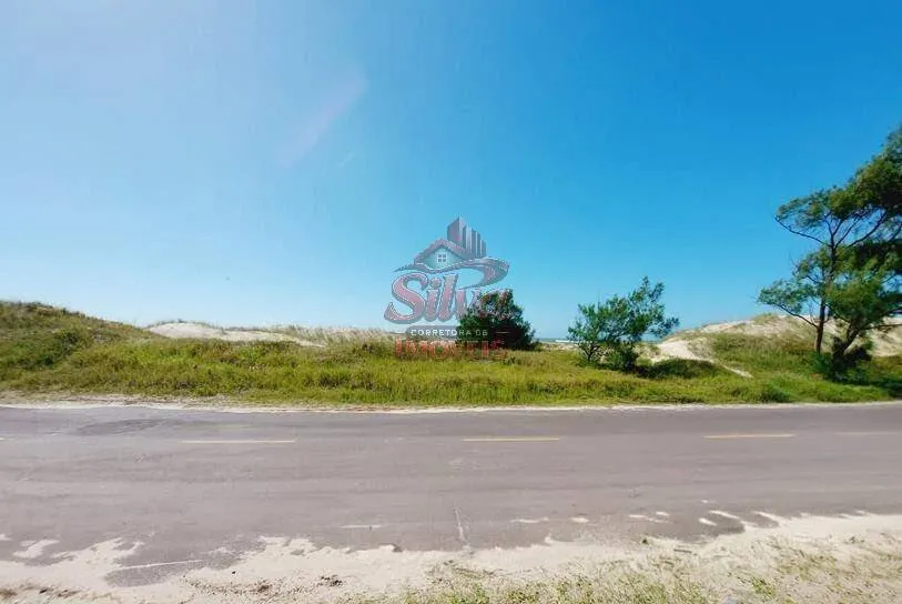 Imagem T977 | Terrenos com vista para o mar à venda em Imbé a 80m