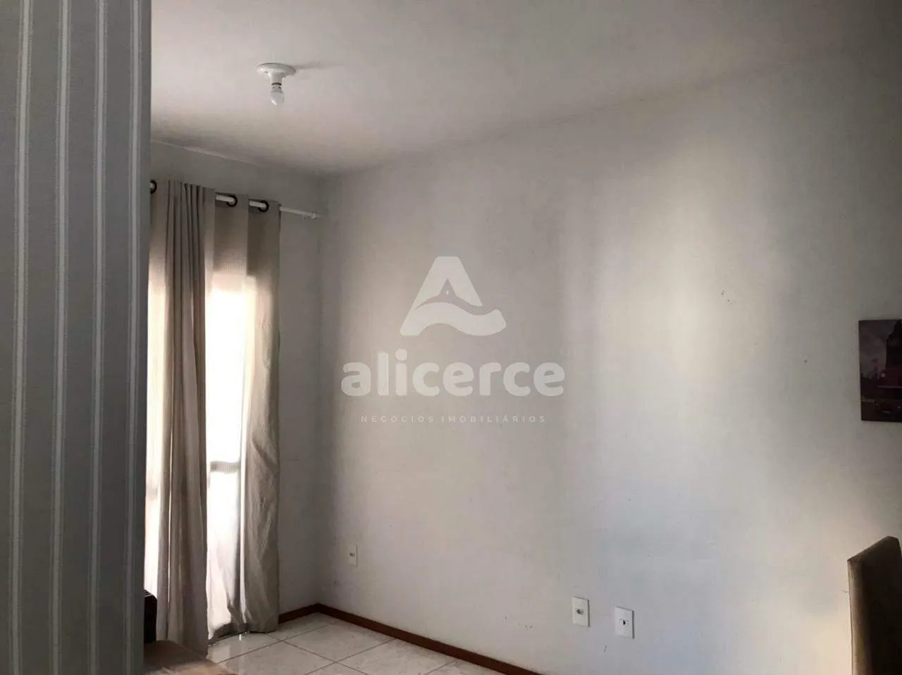 Imagem Apartamento à Venda - 2 Dormitórios I 52,25M², Piscina I Vaga de garagem - em São Sebastião, Palhoça/SC