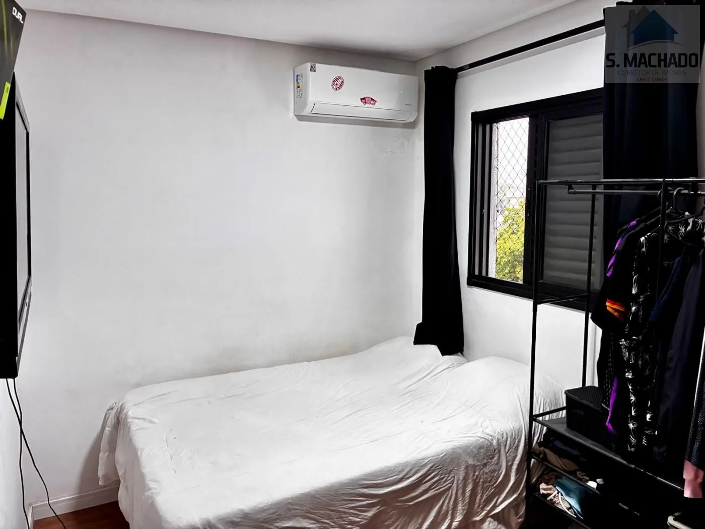 Imagem Apartamento para Venda em Santo André / SP no bairro Jardim Santo Alberto / Jardim Ana Maria
