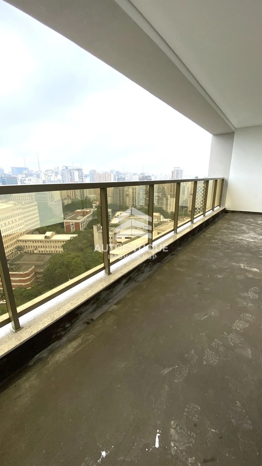 Imagem OSCAR FREIRE 1560 PINHEIROS - Apartamento Cobertura Duplex no bairro Pinheiros à venda