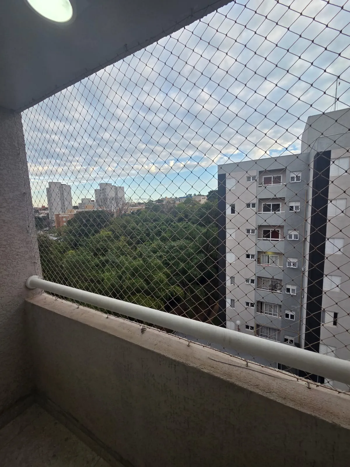 Imagem Apartamento 2 Dormitórios Condomínio Platinum Sorocaba