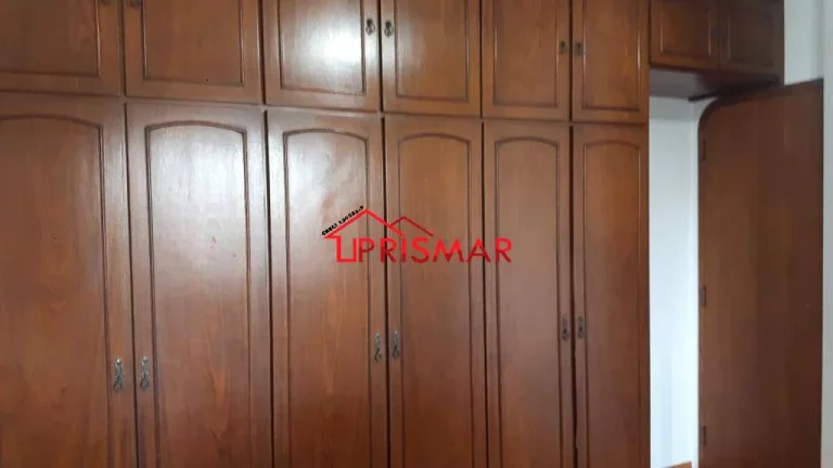 Imagem Apartamento 3 dormitorios 1 suite 2 vagas Jardim - Santo André