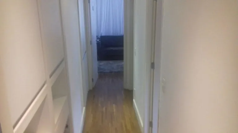 Imagem Apartamento com 3 Quartos à Venda, 144 m² em Rudge Ramos - São Bernardo do Campo