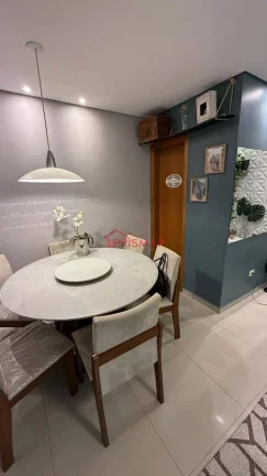 Imagem Sobreposta Térrea 3 suites 2 vagas Marapé proximo ao orquidario
