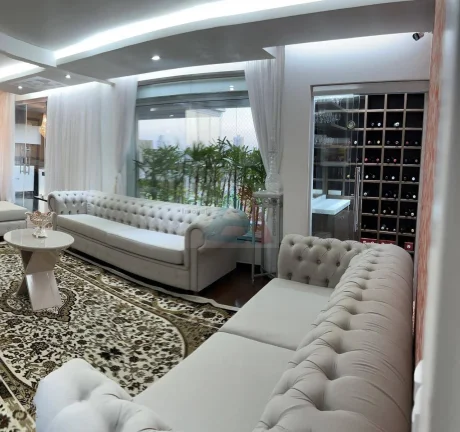 Imagem Descubra o Luxo e a Exclusividade no Coração dos Jardins Santo André!