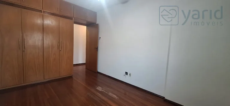Imagem Apartamento de Luxo no Centro de Jundiaí-SP: 3 quartos, 1 suíte, 2 salas, 2 vagas, 167m² de conforto!