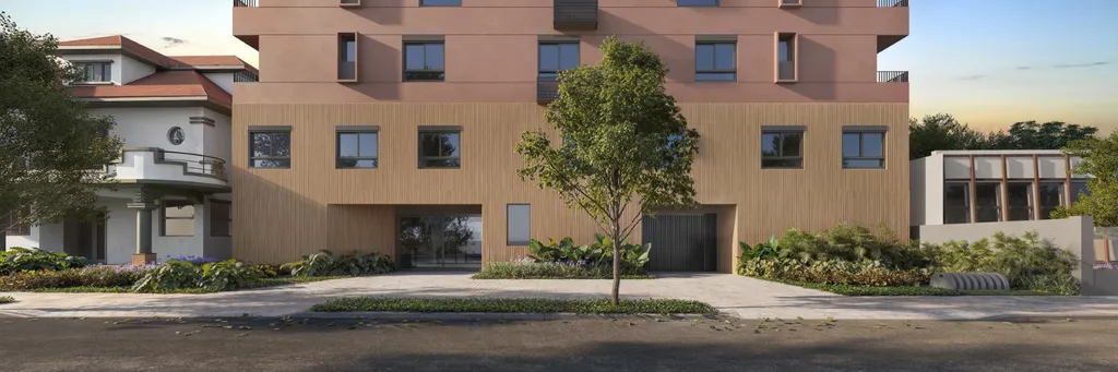 Imagem Apartamento Garden em Menino Deus