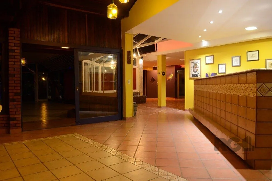 Imagem Casa Comercial em Ipanema