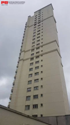 Imagem Apartamento 3 dormitórios - Perdizes