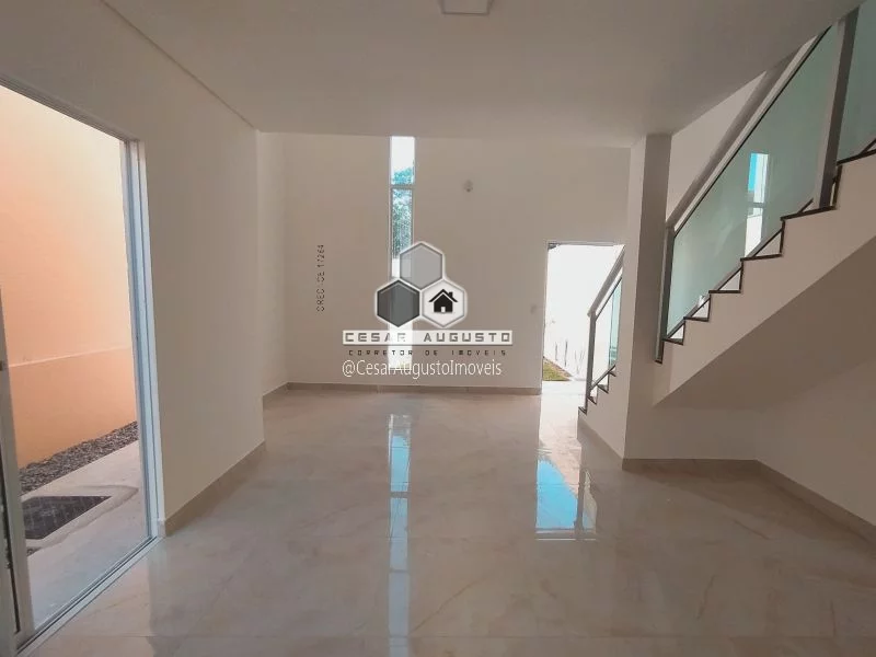 Imagem Residencial Bem-te-vi - Lindas Casas Duplex com 03 quartos no Eus?(C)bio
