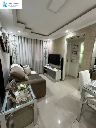 Imagem Lindo e aconchegante apartamento na Mooca