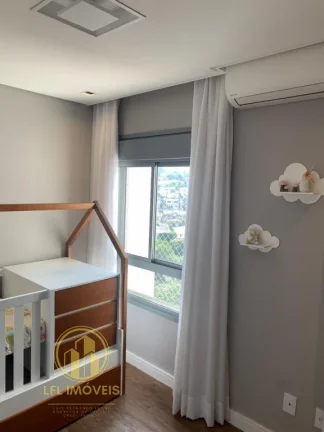 Imagem Apartamento Mobiliado para Venda, com 3 dormitórios e 2 vagas. Vila Madalena / Pinheiros