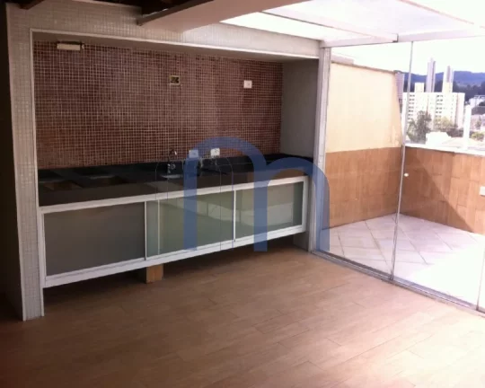 Imagem APARTAMENTO RESIDENCIAL em SÃO PAULO - SP, PARQUE MANDAQUI