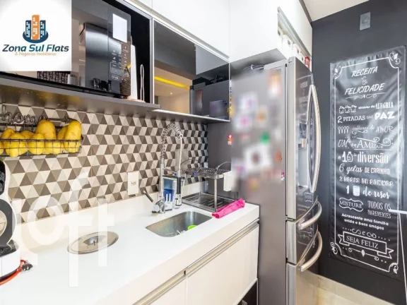 Imagem Apartamento à Venda Na Aclimação Com 2 Suítes e 2 vagas