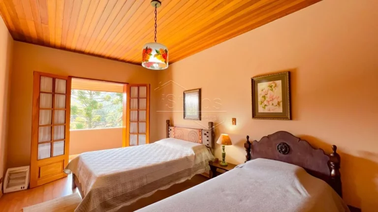 Imagem Casa em Campos do Jordão