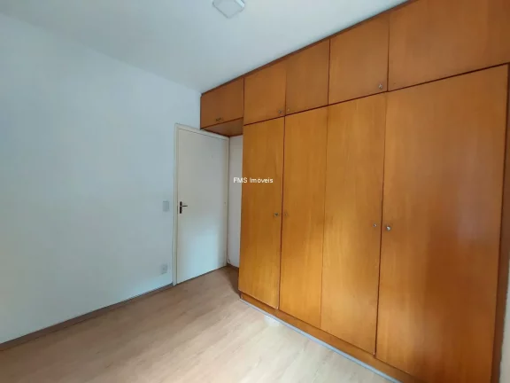 Imagem APARTAMENTO 55m² - 2 DORMITORIOS - 1 VAGA - BROOKLIN