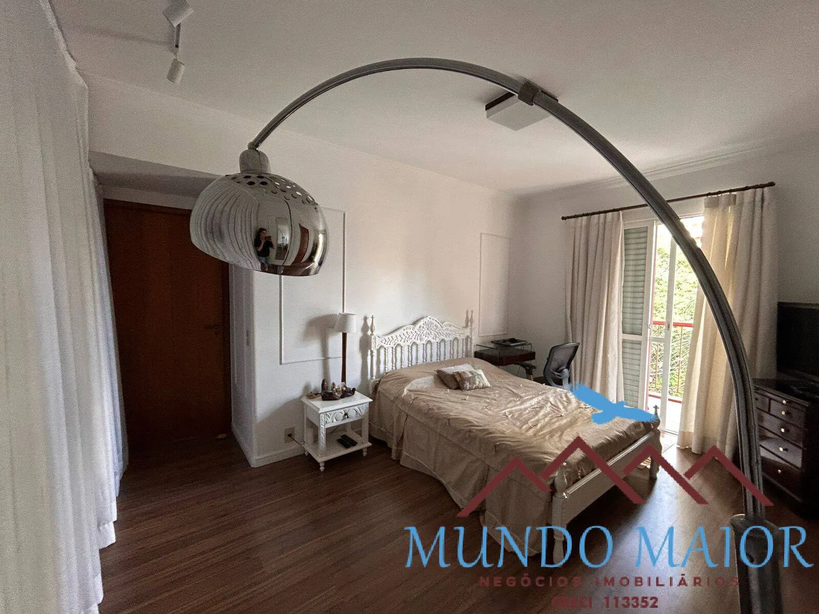 Imagem Apartamento 155 M2, 3 quartos, 1 suíte, 2 vagas, Centro - Santo André/SP!!!