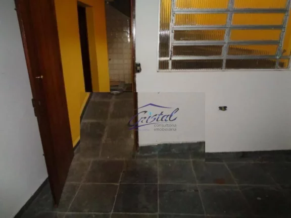 Imagem Excelente Sobrado Vende Vila Yara