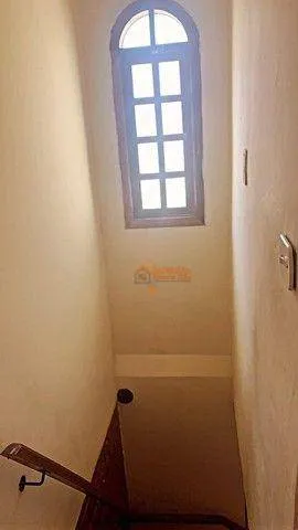 Imagem Sobrado com 3 dormitórios à venda, 100 m² por R$ 424.000,00 - Jardim Miriam - Guarulhos/SP