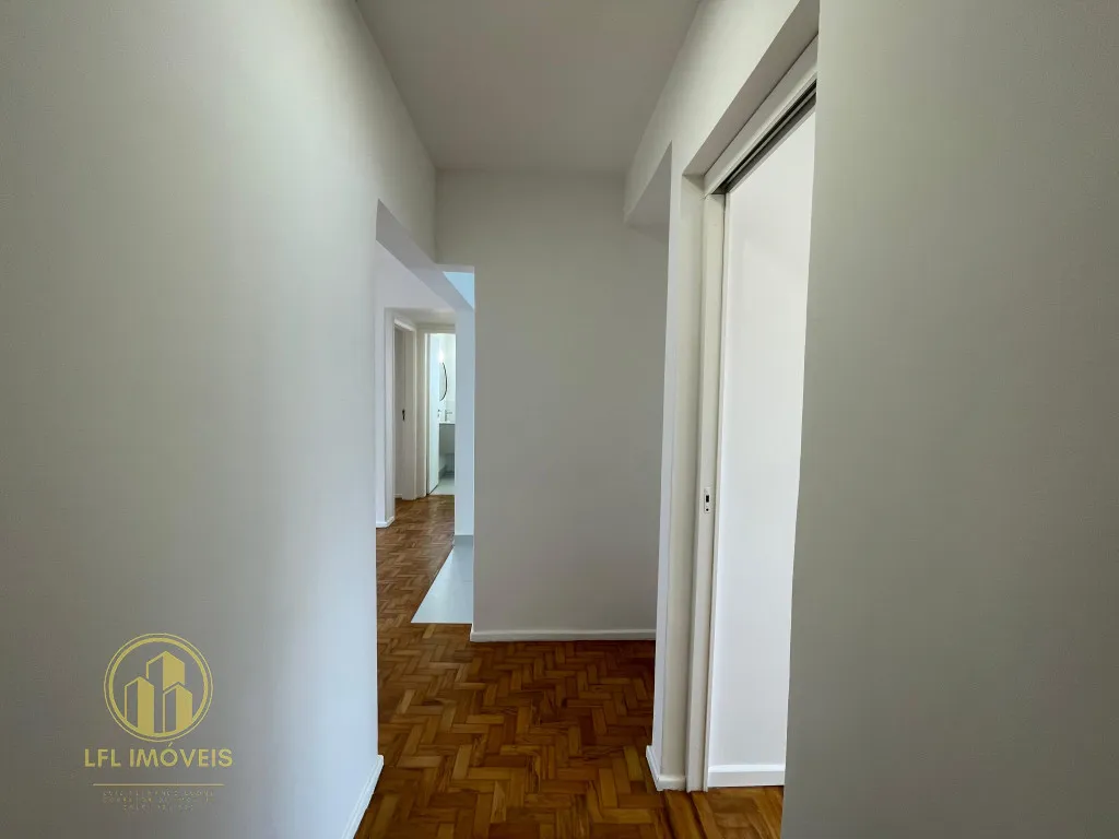 Imagem Apartamento 3 Dormitórios 75m² Próximo ao Metrô Ana Rosa