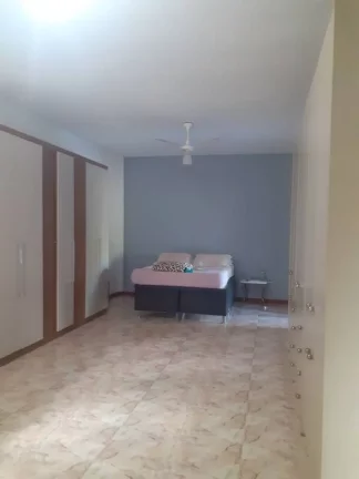 Imagem Magnífico sitio localizado em condomínio fechado, Águas Claras