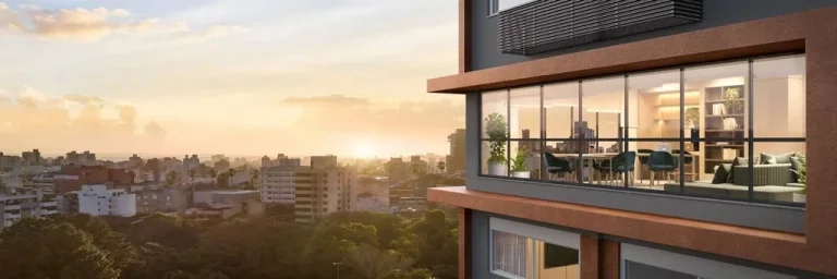 Imagem Apartamento para venda no bairro Petrópolis em Porto Alegre