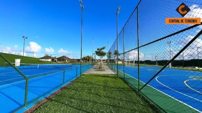 Imagem TERRENO NO ALPHAVILLE LITORAL NORTE 3