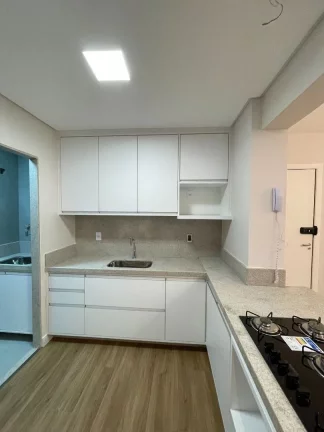 Imagem Apartamento com 1 dormitório à venda, 42 m² por R$ 540.000,00 - Praia de Itapoã - Vila Velha/ES