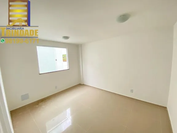 Casa de Condomínio com 3 Quartos à Venda, 161 m² em Araçagi  - São José de Ribamar
