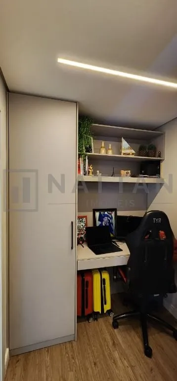 Imagem Apartamento com 3 dormitórios à venda, 68 m² por R$ 799.000,00 - Mooca - São Paulo/SP