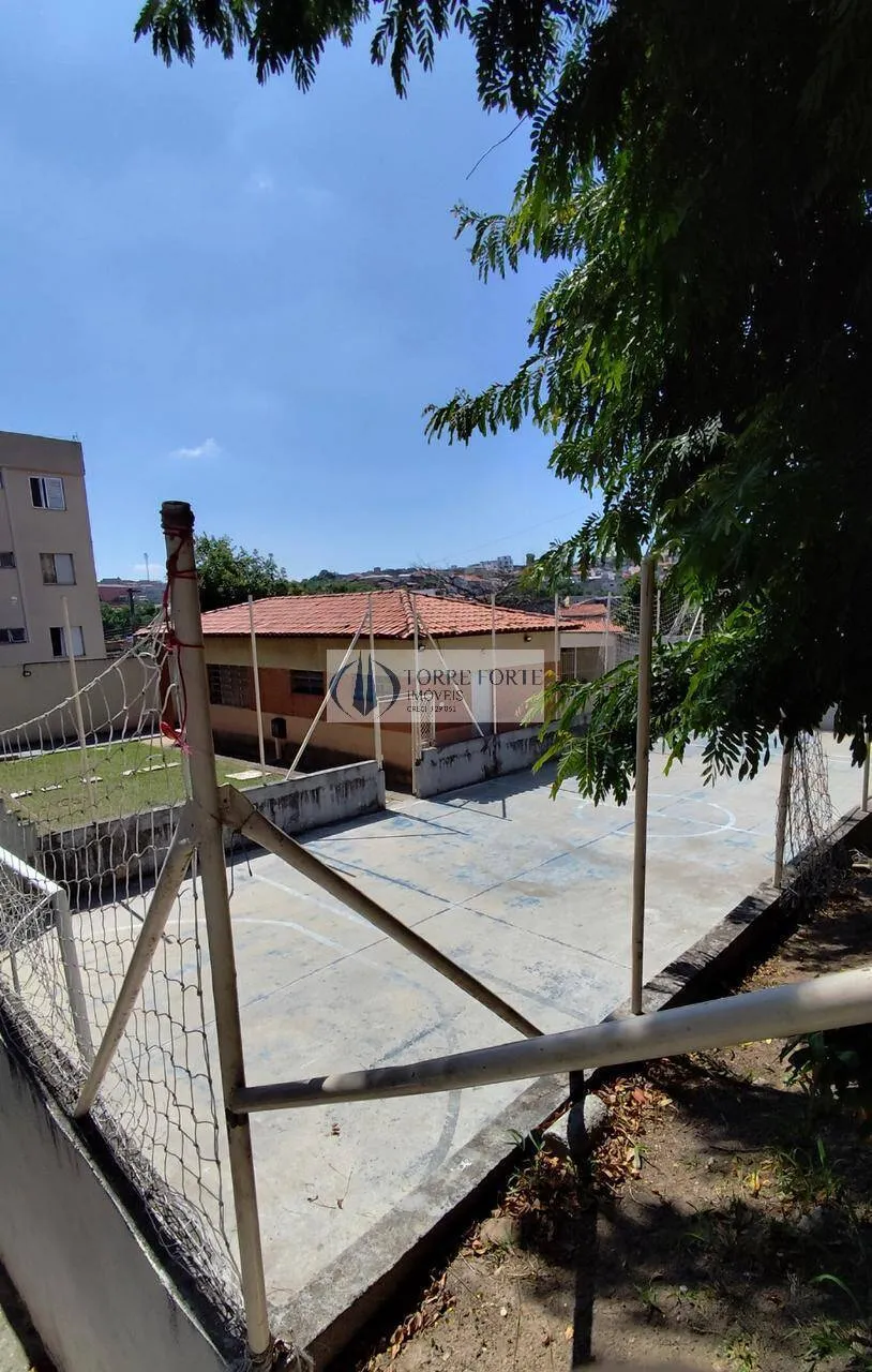 Imagem Apartamento com 2 dormitórios no Cangaíba 