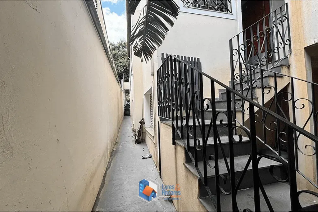 Imagem Casa à venda 6 Quartos 3 Suites 5 Vagas 513M² Bosque da Saúde São Paulo - SP