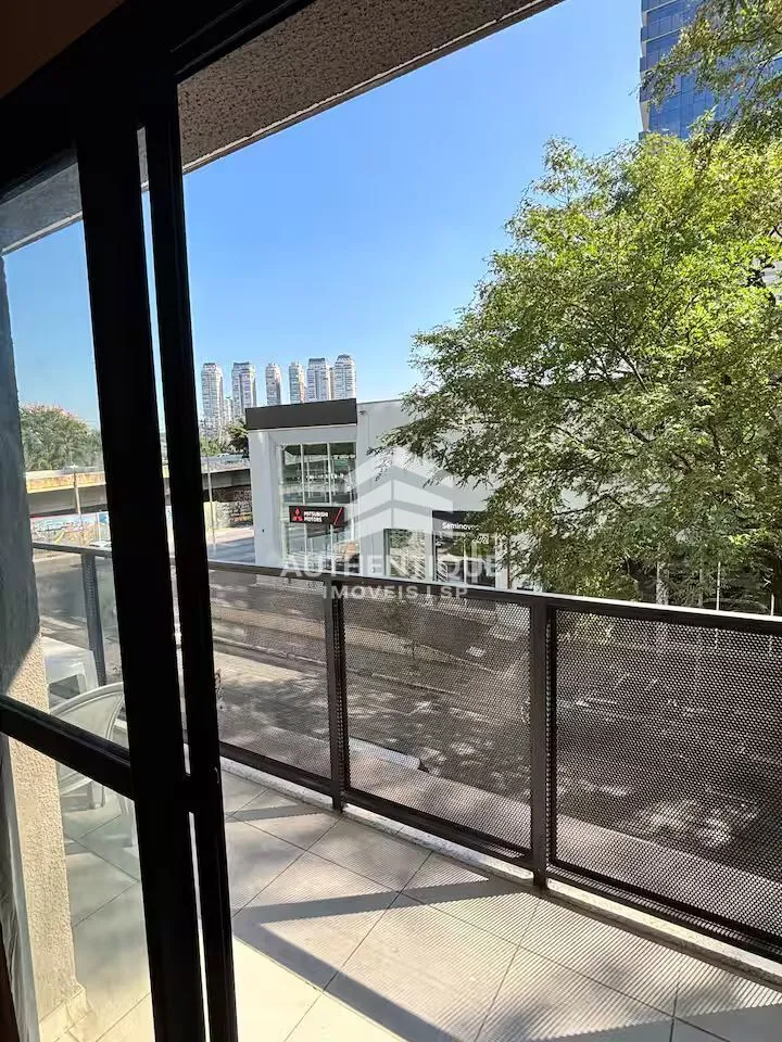 Imagem VIVA BENX VILA OLIMPIA - Apartamento no bairro Vila Olímpia à venda