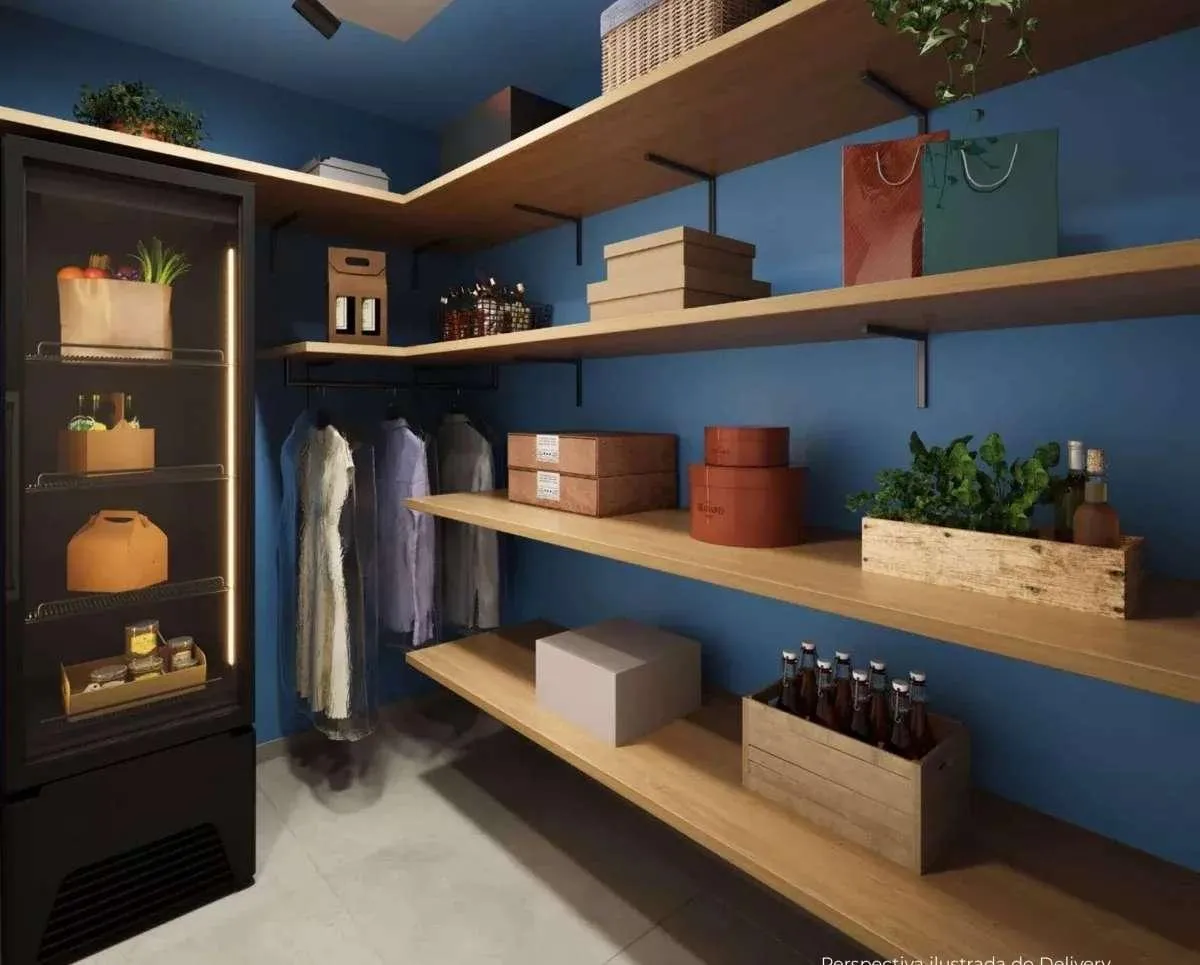 Imagem Apartamento 2 dormitórios Mundo Apto Voluntários da Pátria - Santana - São Paulo