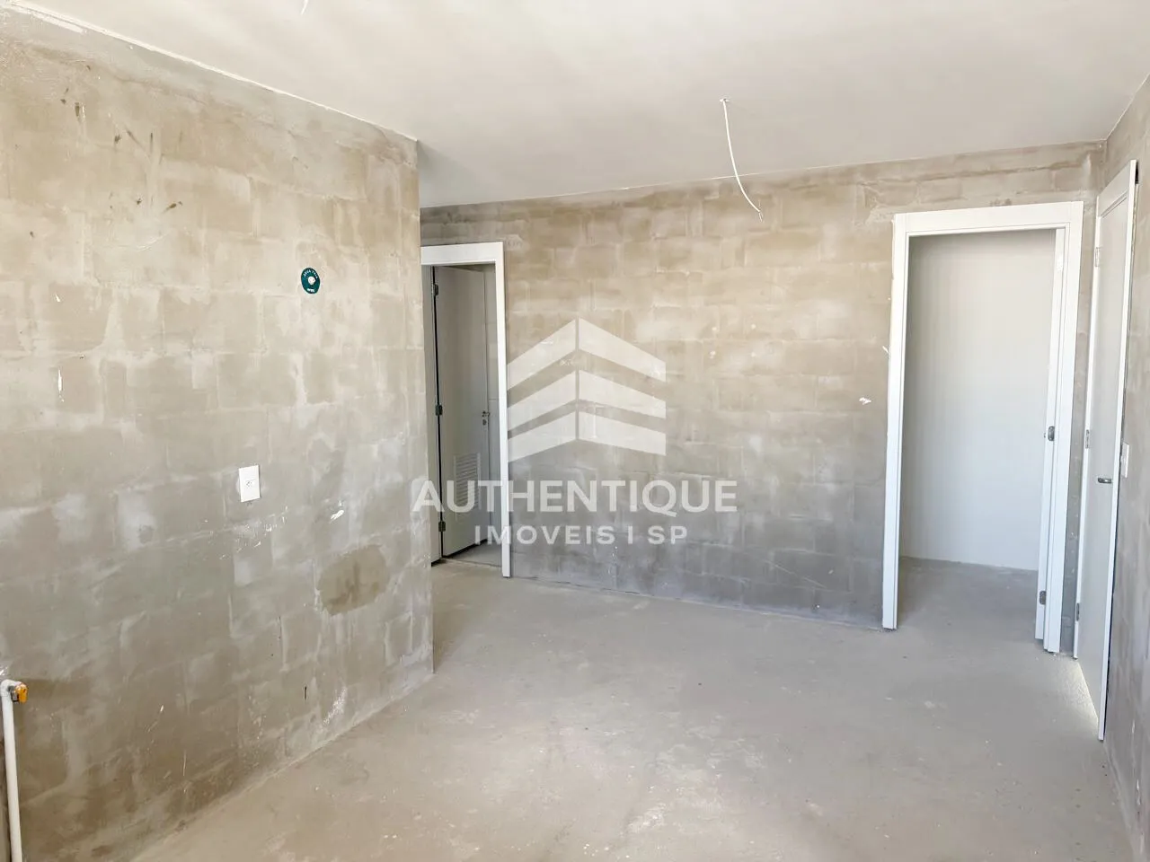 Imagem PORTUGAL 587 BROOKLIN - Apartamento à venda no bairro Brooklin - São Paulo/SP, Zona Sul
