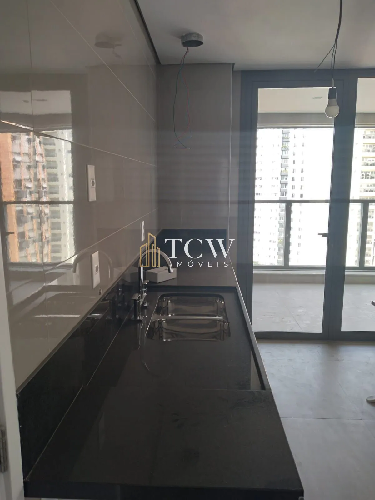 Imagem Apartamento com 3 Dorm no Vila Nova Conceição